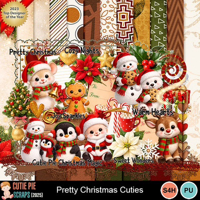Prettychristmascuties1