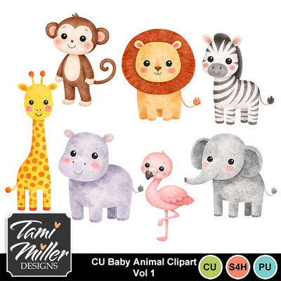 Designer - Tami Miller Designs | MyMemories