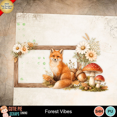 Forest_vibes
