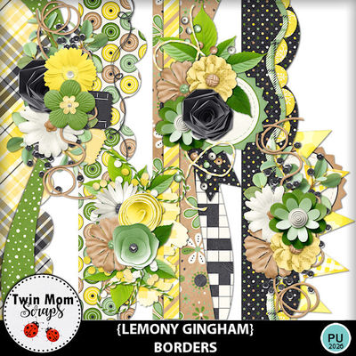 Digital Scrapbooking Kits - Everyday | MyMemories