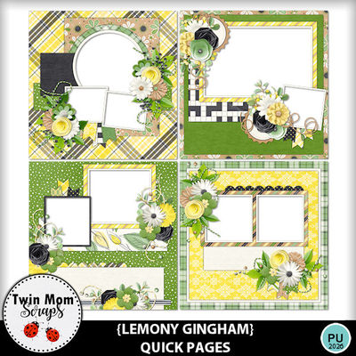Digital Scrapbooking Kits - Everyday | MyMemories