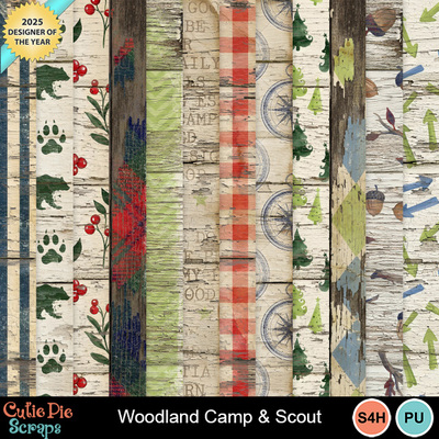 Woodlandcampandscout8