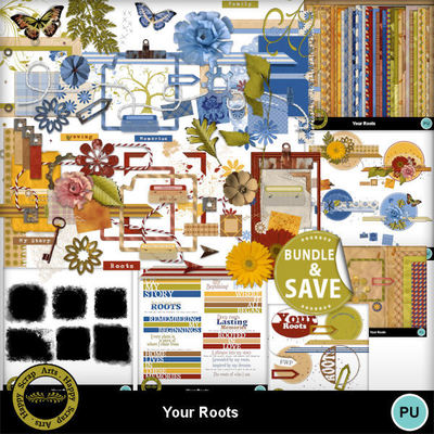 Yourroots7