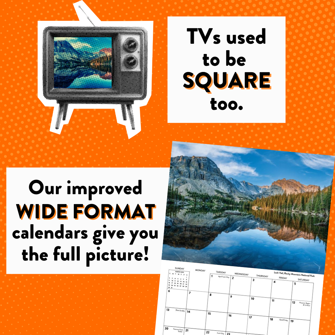 Vintage Pin Up Calendar 2026