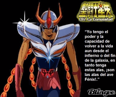 Ikki De Fenix Fanart 595x800 Download Hd Wallpaper Wallpapertip