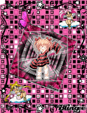 anime lover Picture #95156964 | Blingee.com