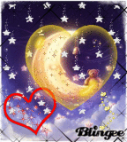 GIF di una notte romantica