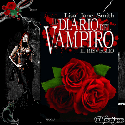 IL DIARIO DEL VAMPIRO Picture 100316262