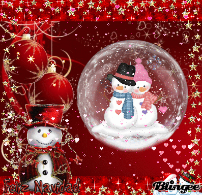 NAVIDAd de amor Picture #104020836 | Blingee.com