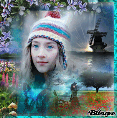 The Lovely Bones Deutsch