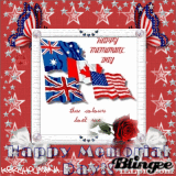 Free Animated Memorial Day Ecards, Top Rated [p. 1 of 14] | Blingee.com