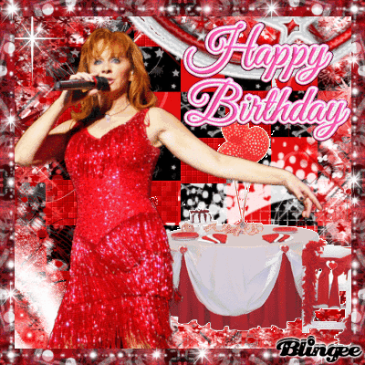 Happy Early Birthday Jennifer Picture #111849812 | Blingee.com