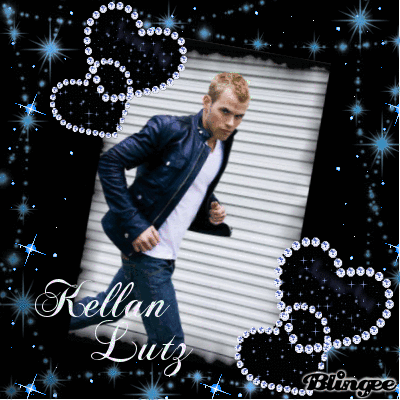 Kellan Lutz Picture #113411289 | Blingee.com