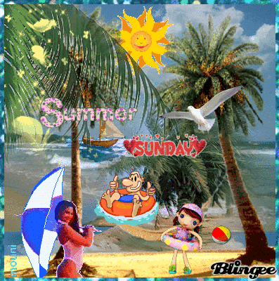 happy Sunday to all my friends