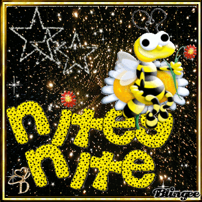 Nitey-Nite Picture #115114436 | Blingee.com