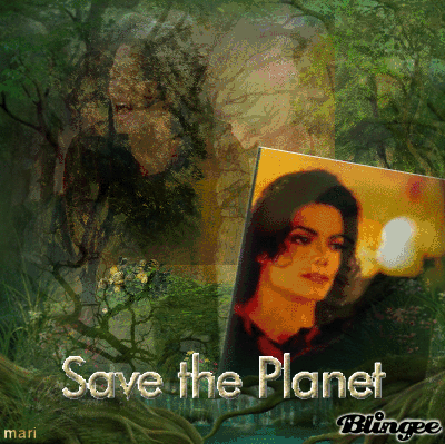 Michael Jackson ~ "Earth Song" Fotografía #116812966 ...