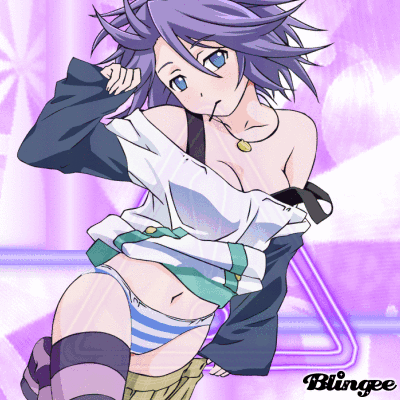 Rosario Vampire Kokoa Hentai