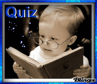 Quiz Picture #121646370 | Blingee.com
