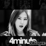 Hyuna I My Me Mine Pictures P 1 Of 250 Blingee Com