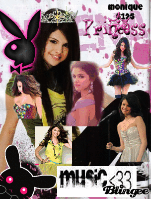 selena gomez Picture #124246390 | Blingee.com