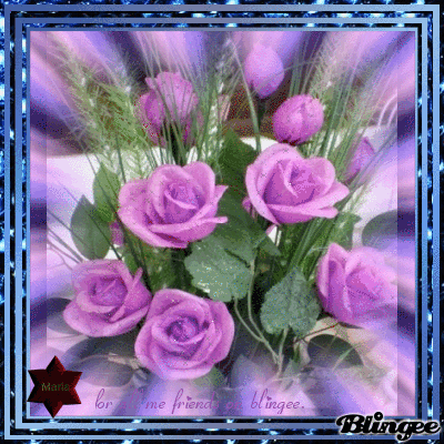 for me friends on blingee