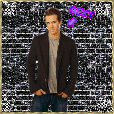 Ryan Reynolds Picture #124564697 Blingee