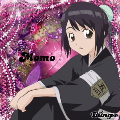 Momo Hinamori Hentai