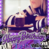 happy birthday niece Pictures p. 1 of 7 | Blingee.com