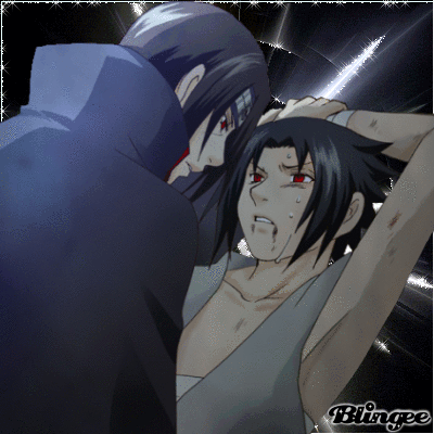 Itachi Uchiha Hentai