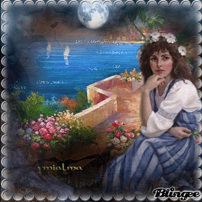 Para mis amigas de Blingee