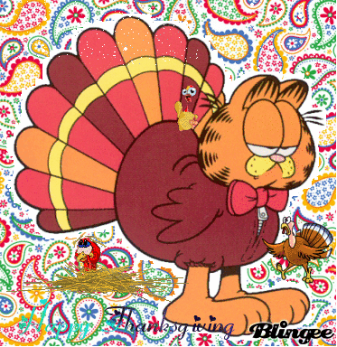 Thanksgivving Picture #126862312 | Blingee.com