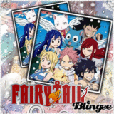 Fairy Tail !