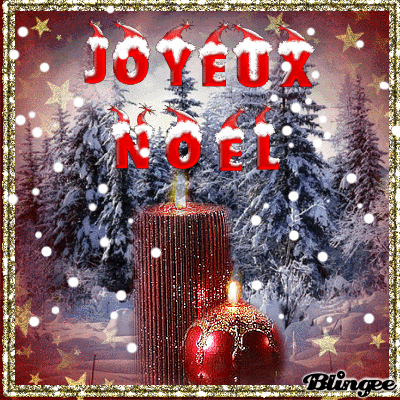 Joyeux Noel