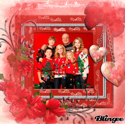 BUENA SUERTE CHARLIE Fotografía 127568741