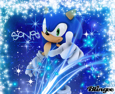 Sonic The Hedgehog Picture #127779845 | Blingee.com