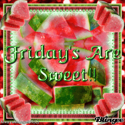 Red- Friday's Are Sweet!! ((alwaysanangel69))©®