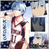 ~☆~ Kuroko Tetsuya ~☆~