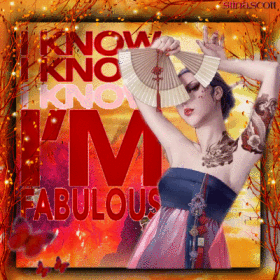 Fabulous ~ for TGrams