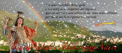 buone feste S:Michele Vallecorsa