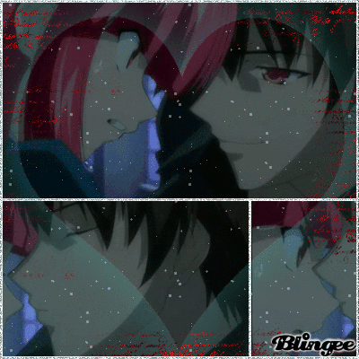 Kaze No Stigma Doujin