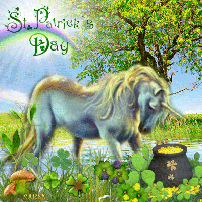 St patricks day unicorn picture 132180442  blingeecom St patricks day unicorn picture 132180442  blingeecom