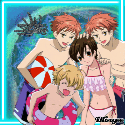 Ouran Host Club Hentai