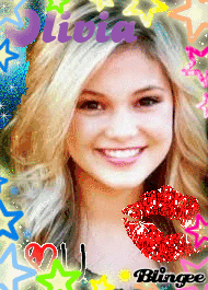 Olivia Holt