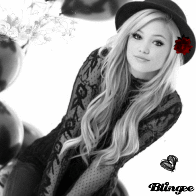 Olivia Holt