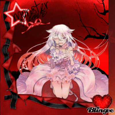 Pandora Hearts Hentai