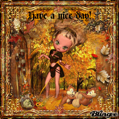 Einen schönen Tag! Picture #133453641 | Blingee.com