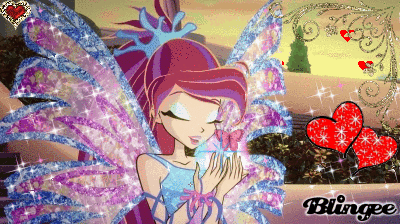 Winx Club 