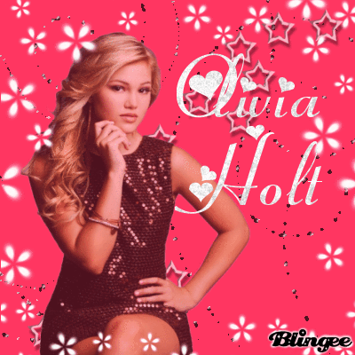 #olivia holt #