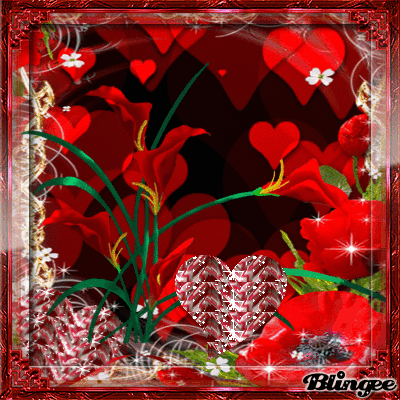 Red Hearts Challenge