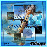 Joyeux Anniversaire A Un Ami Pictures P 1 Of 1 Blingee Com